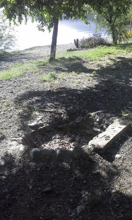 סן קרלוס דה ברילוצ'ה Murmullos Del Lago מראה חיצוני תמונה