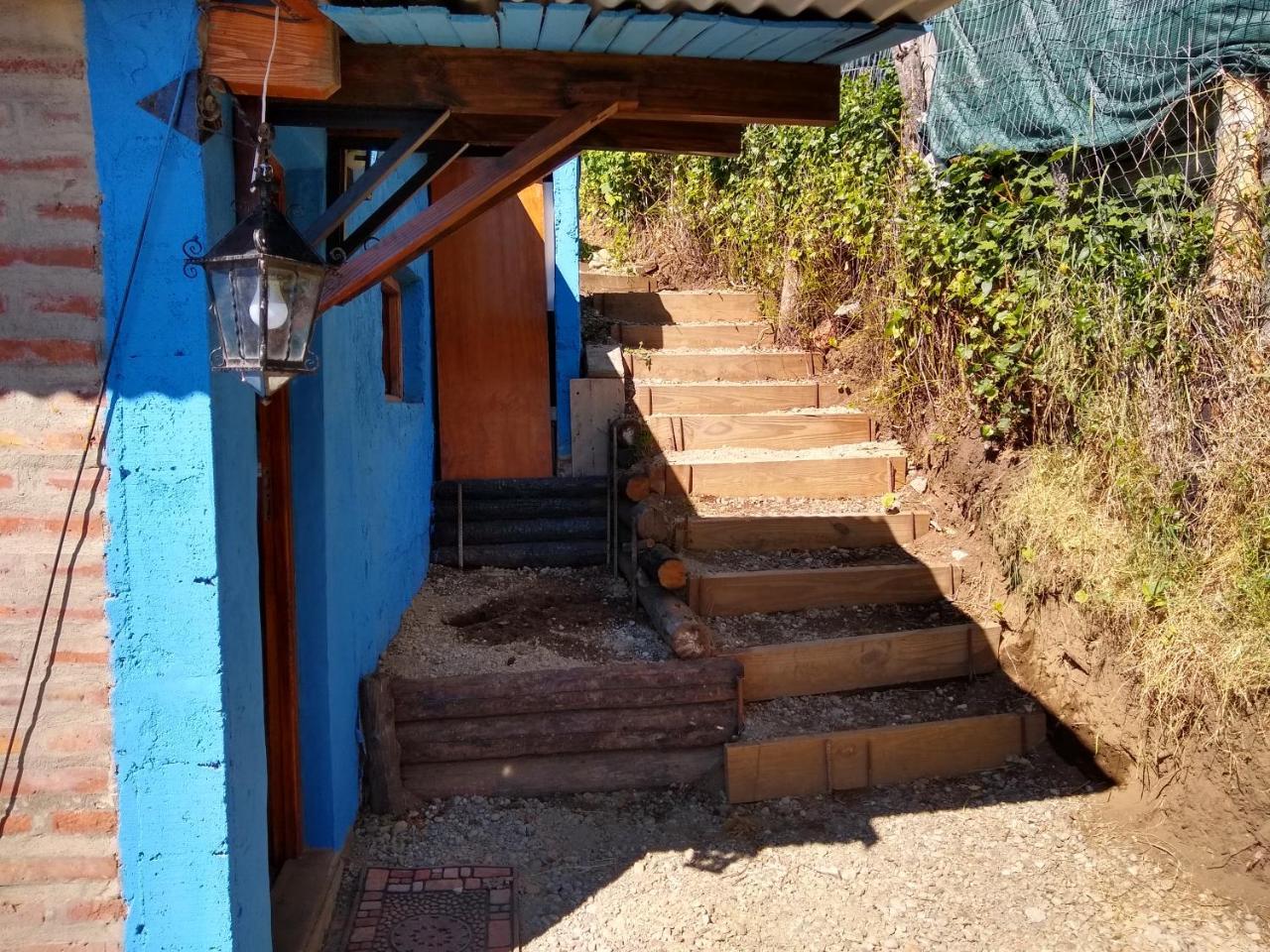 סן קרלוס דה ברילוצ'ה Murmullos Del Lago מראה חיצוני תמונה